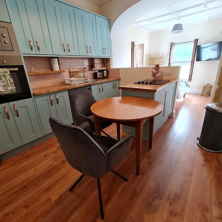Kylemore House Boutique Apartments - Fishermans Perch Buitenkant foto
