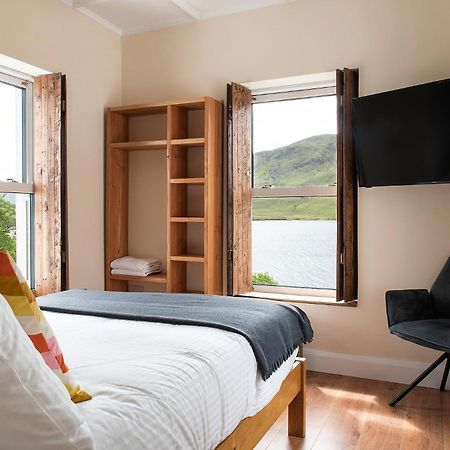 Kylemore House Boutique Apartments - Fishermans Perch Buitenkant foto