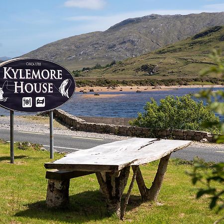 Kylemore House Boutique Apartments - Fishermans Perch Buitenkant foto